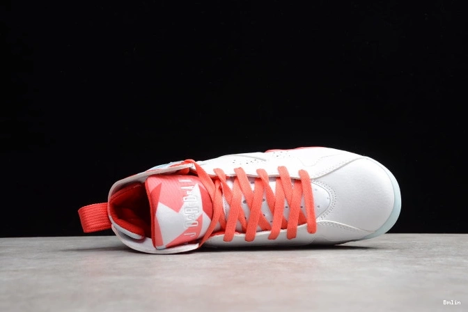 Bmlin 442960-104 Jordan Air (GS) Retro Topaz 7 Mist 0709